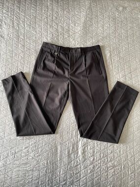 Prada Dress Pants – Black | Size 52 (36W)